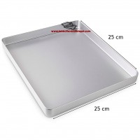 Baklava Tepsisi 25x25 Baklava Tepsisi 25x25