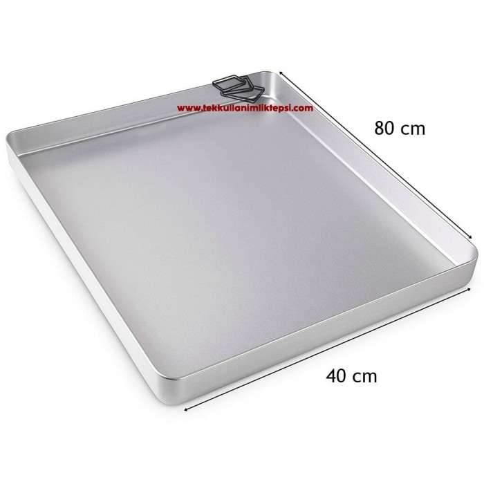 Baklava Tepsisi 40x80 Baklava Tepsisi 40x80