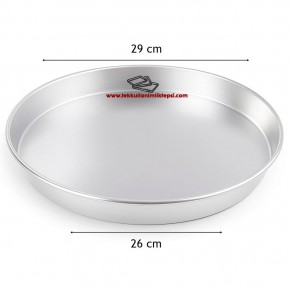 Yuvarlak Tepsi 26 cm