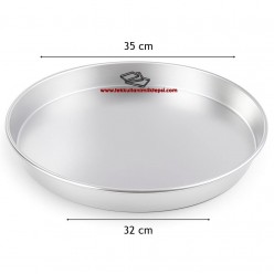 Yuvarlak Tepsi 32 cm